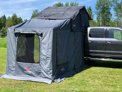 Doghouse annex room 