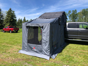 doghouse annex room 