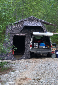 Doghouse Annex Rooms 