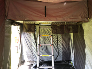 Doghouse annex room 