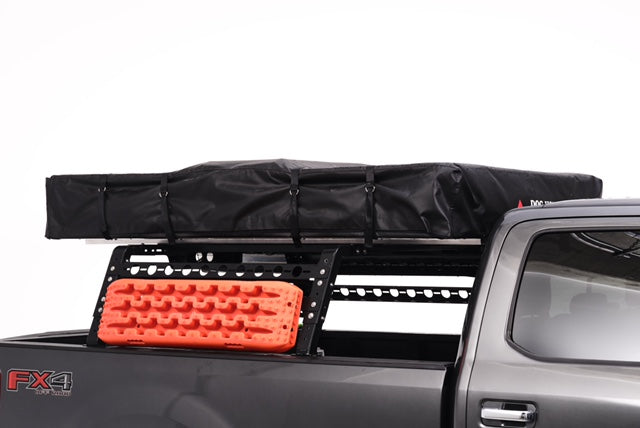 Heavy Duty Adjustable Truck Bed Rack Adjustable bed Rack