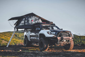 Doghouse Summit Rooftop Tent 