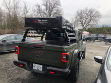 Load image into Gallery viewer, Heavy Duty Adjustable Truck Bed Rack